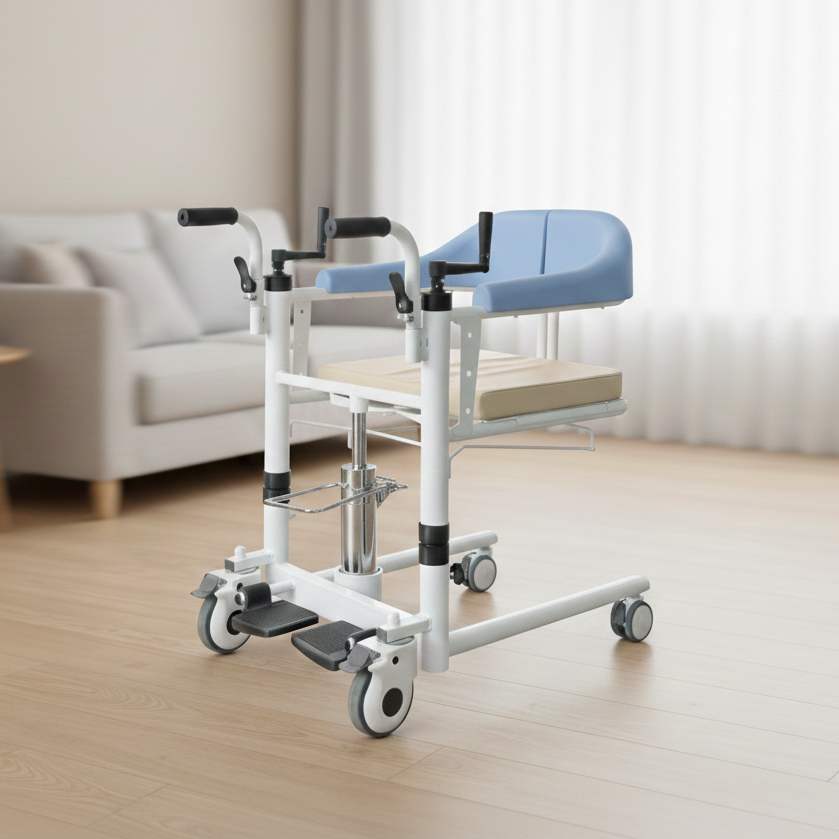 Transfer Chair